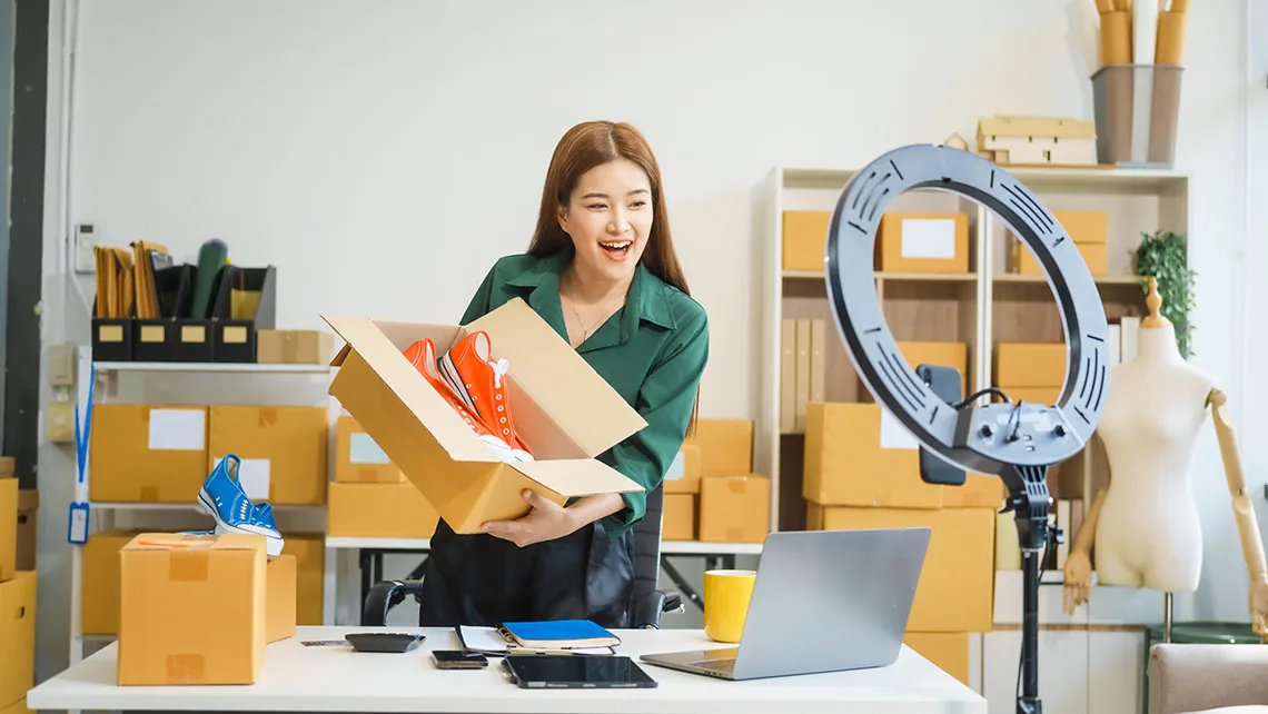 Ads en Mercado libre y Amazon en Boom Growth Partner, imagen 3 de 4