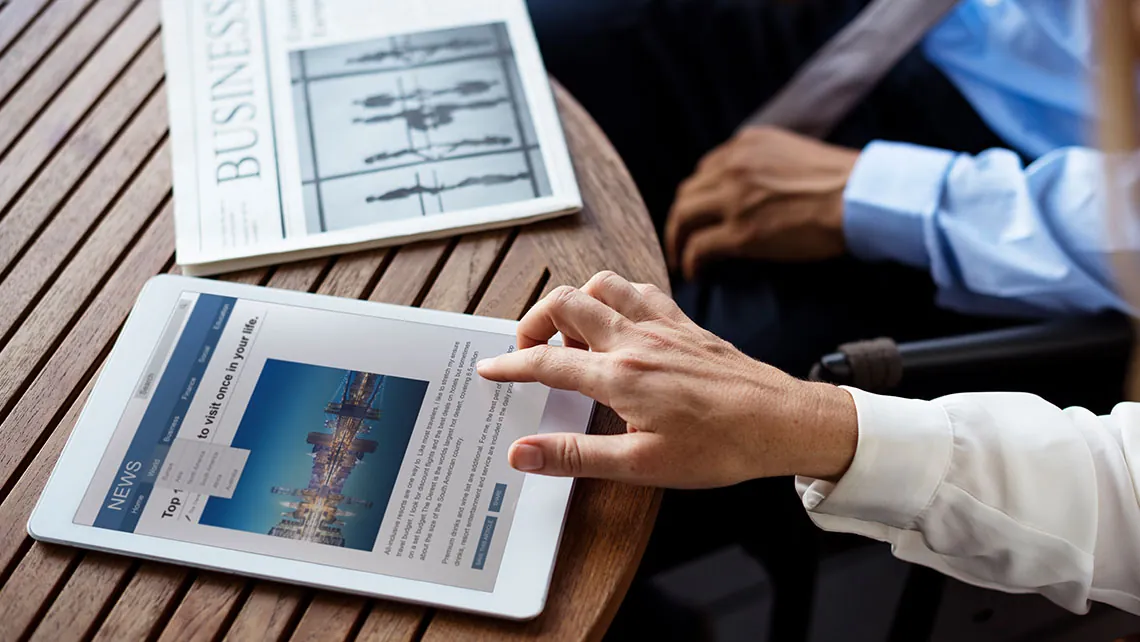 Alianzas editoriales en Boom Growth Partner, imagen 4 de 4