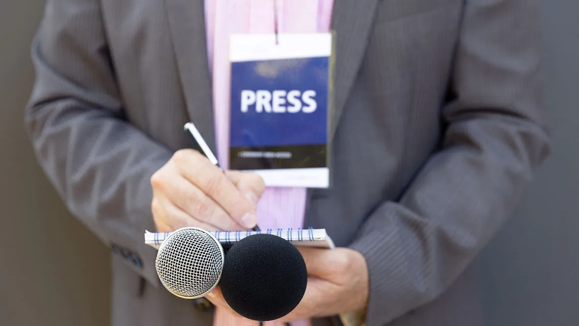Comunicados de prensa en Boom Growth Partner, imagen 3 de 4