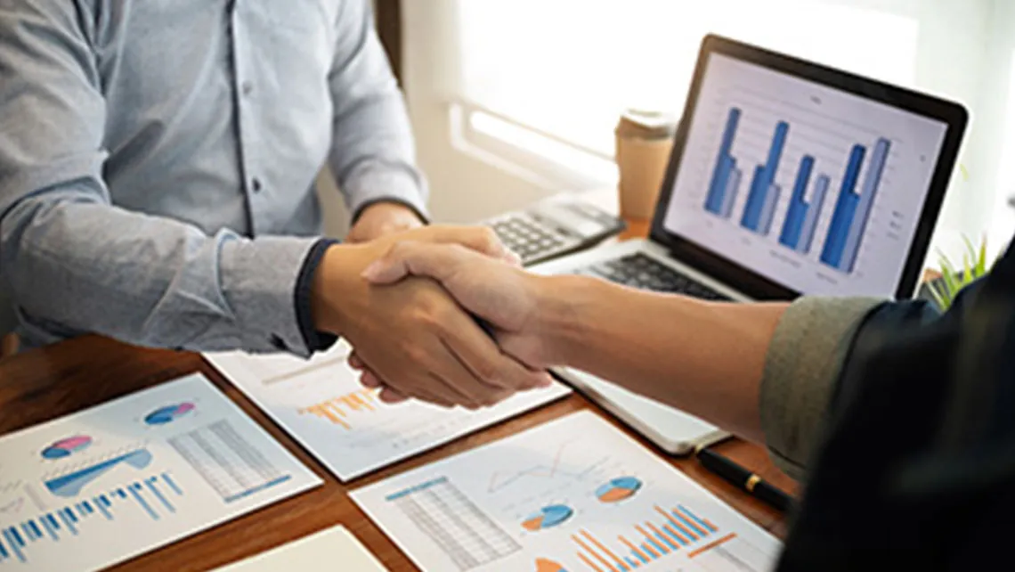 ERP en Boom Growth Partner, imagen 4 de 4