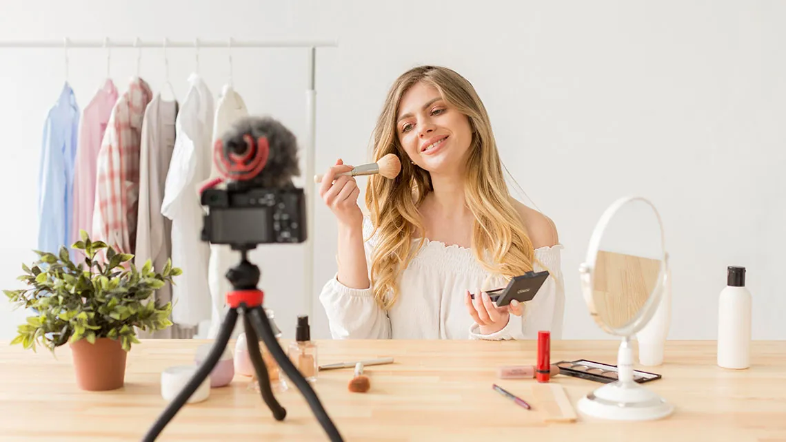 Live shopping en Boom Growth Partner, imagen 1 de 4