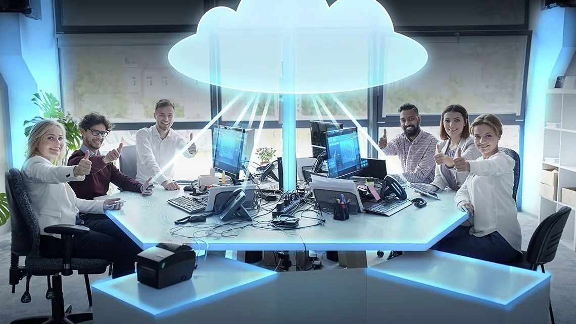 CRM en Boom Growth Partner, imagen 4 de 4