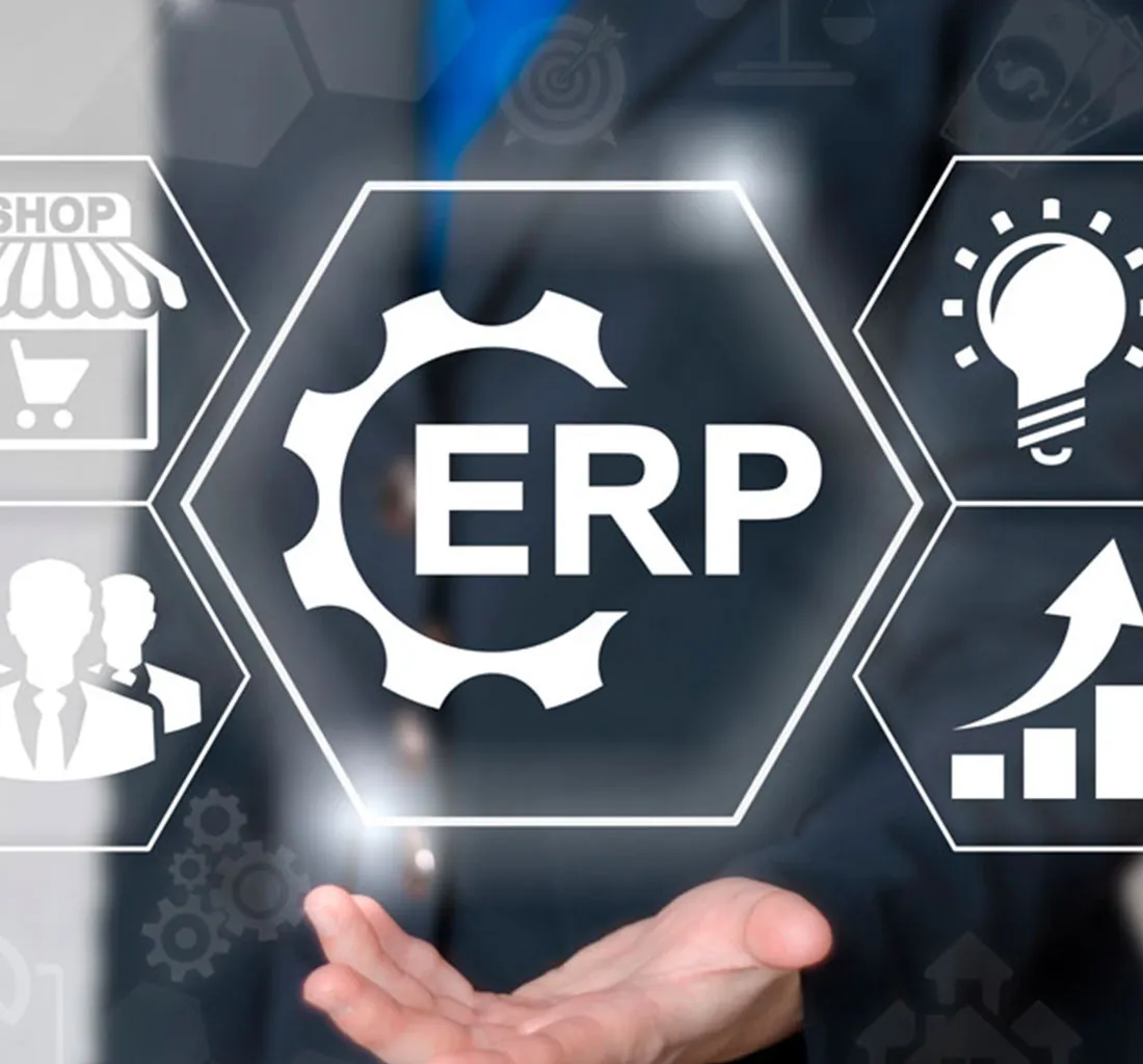 ERP