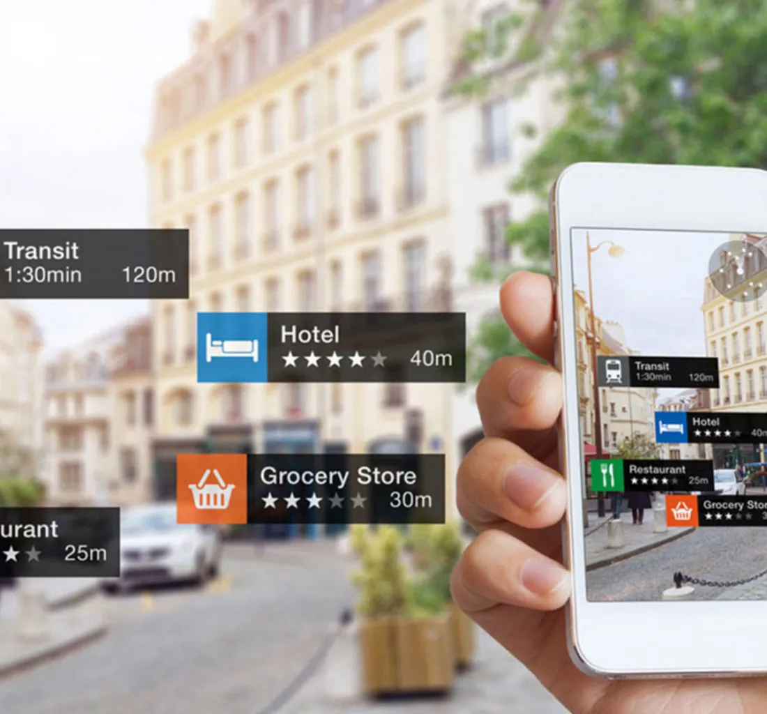 Geofencing en Boom Growth Partner