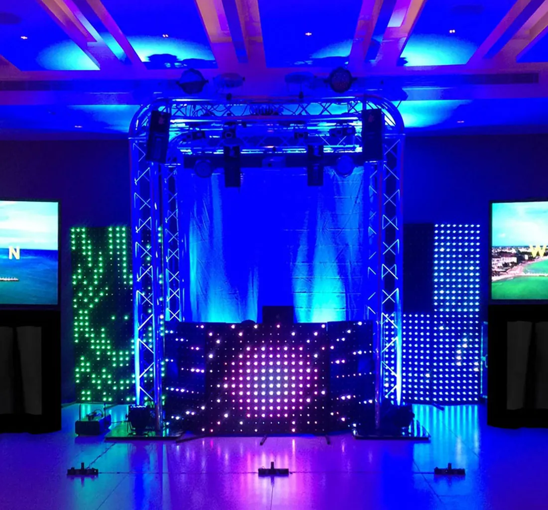 Producción de eventos